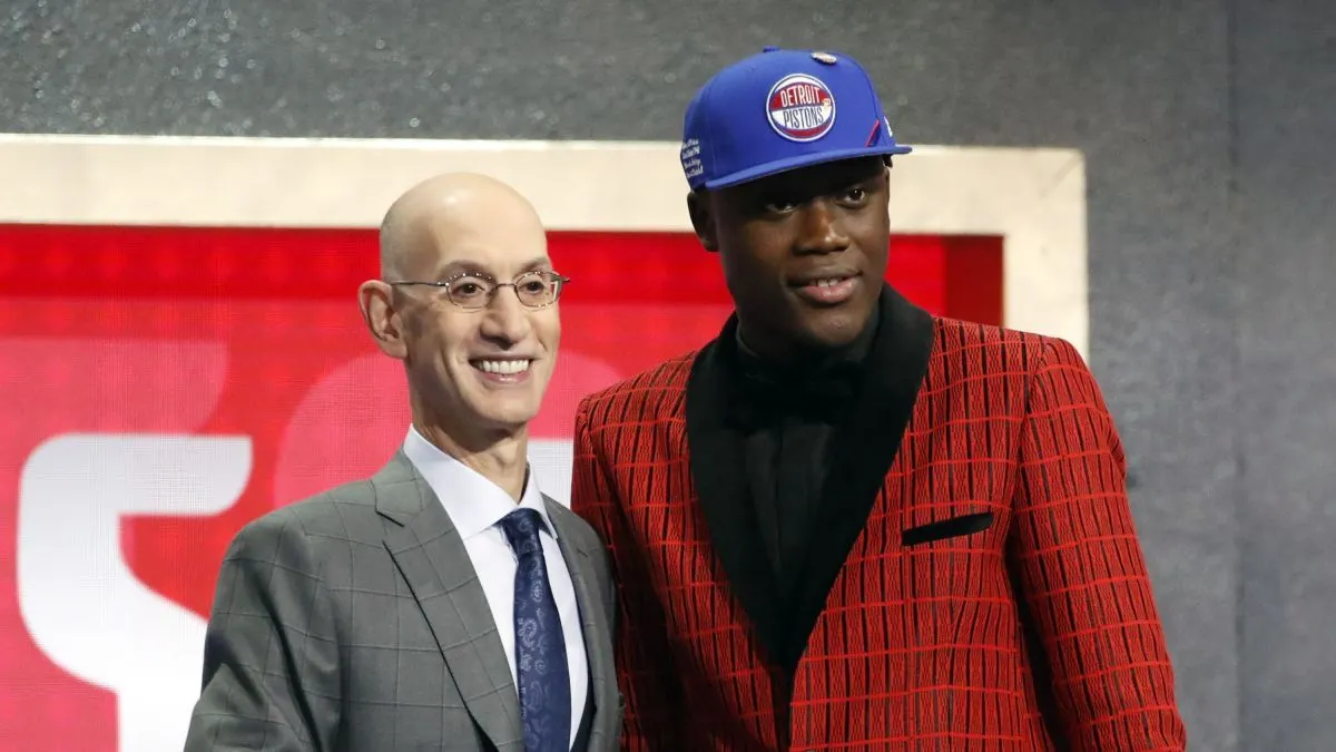 Le coach des Pistons à propos de Sekou Doumbouya: « les joueurs en G-League sont différents de ceux du championnat de France »