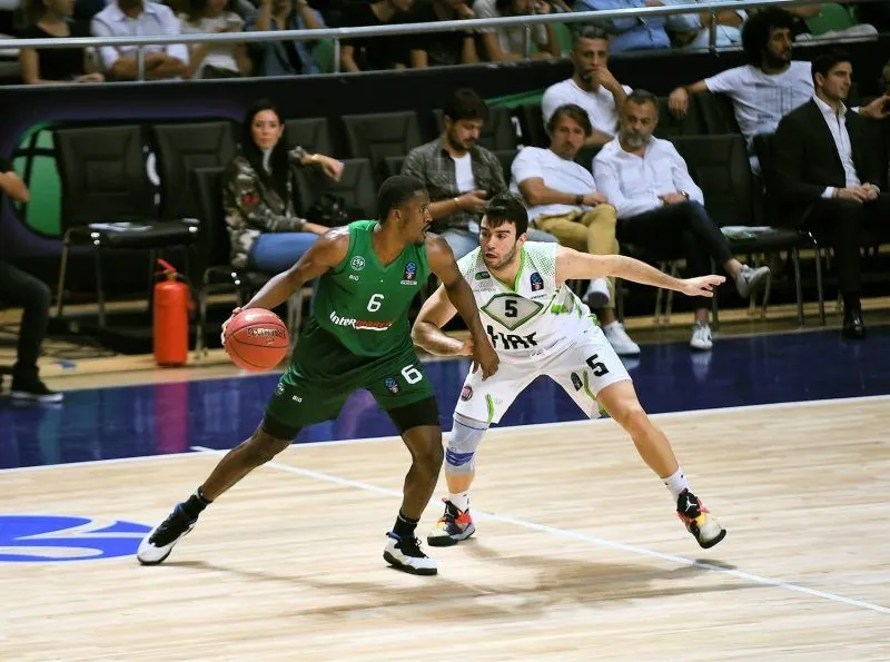 Semaj Christon (Limoges) : « C’est génial d’être dans une ville où le basket représente tout »