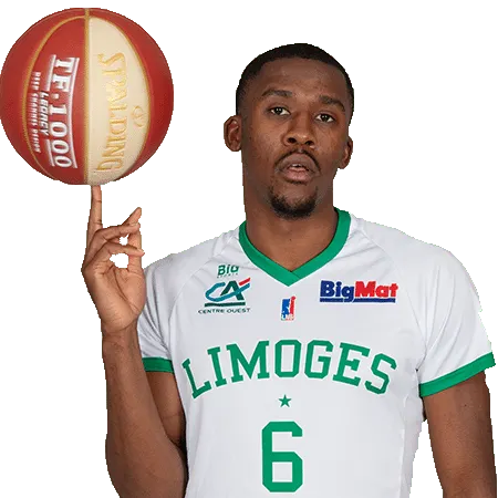 Alfred Julbe (Limoges): « je suis responsable de tout et tout doit et va changer « 