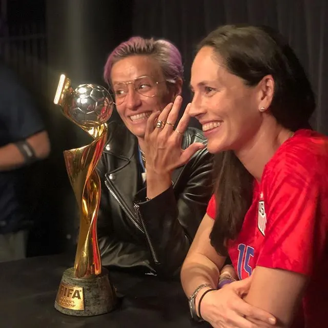 [REDIFF] Sue Bird vers une 5e médaille d’or olympique