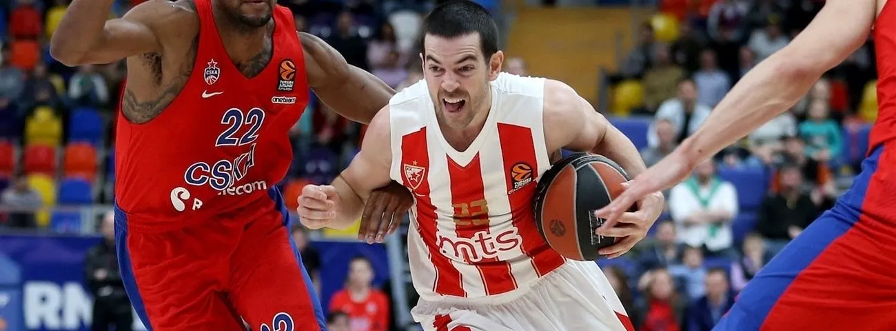Taylor Rochestie revient en Euroleague à Olympiakos