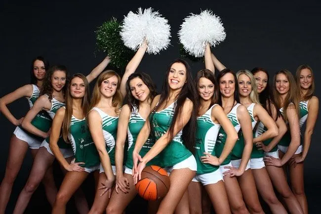 Trois vidéos pour vous faire aimer le Zalgiris Kaunas