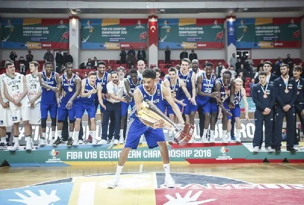 20 ans d’Euros de jeunes : les joueurs U18 (Euros 2013-2016), aujourd’hui et demain