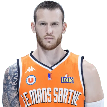 Vidéo: Antoine Eito (Le Mans) répond à la question: « peut-on avoir un rapport sexuel avant un match? »