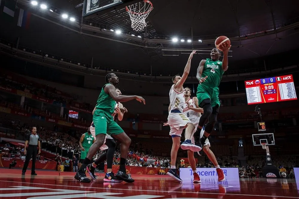 Pro B: L’ancien NBAer Ben Uzoh au Paris Basketball