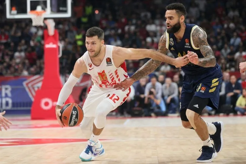 Billy Baron (Zenit Saint-Petersbourg): « La popularité du basket-ball en Lituanie et Serbie peut être comparée à la popularité du baseball ou du football américain aux États-Unis »