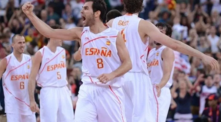 Pourquoi Jose Manuel Calderon prend sa retraite