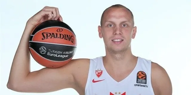 Adriatic League: Après sa défaite face à l’ASVEL, l’Etoile Rouge de Belgrade s’attaque au derby face au Partizan