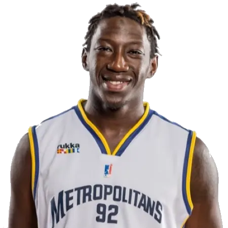 Sadio Doucouré et Georgi Joseph quittent Boulogne-Levallois… Et ça ne plaît pas à Briante Weber