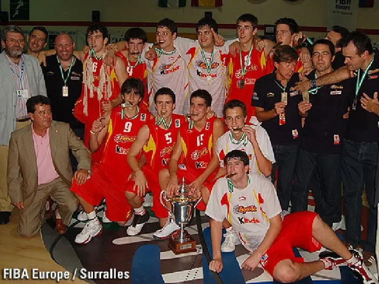 20 ans d’Euros de jeunes : les joueurs U16 (Euros 2005-2008), bilan contrasté