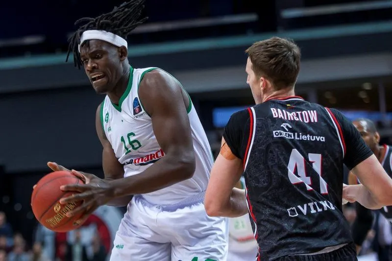 Le programme TV by TCL: Un Nanterre-Limoges qui vaut cher