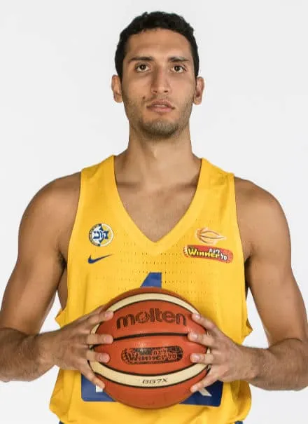 Pro B – Gries: Tautvydas Slezas out, Karam Mashour in