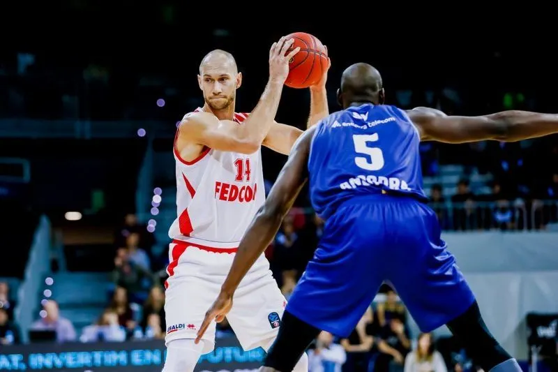 Kim Tillie va vivre une expérience au Japon