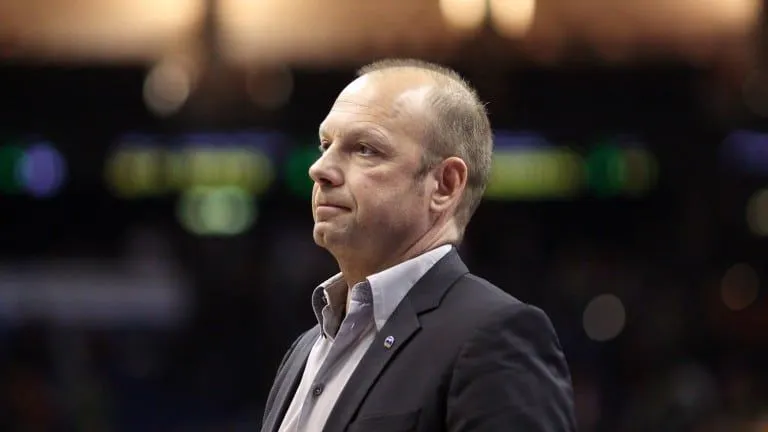 Le General Manager de l’ALBA Berlin aimerait que la NBA indemnise davantage les clubs formateurs