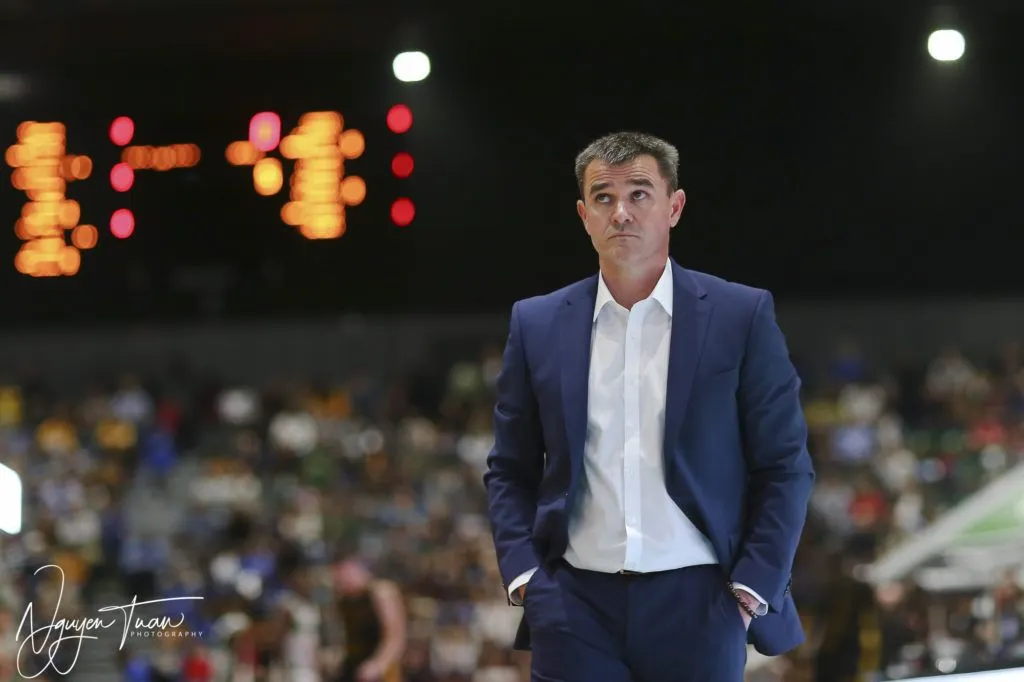 Pro B : Mickael Hay (Blois) élu Coach de l’Année