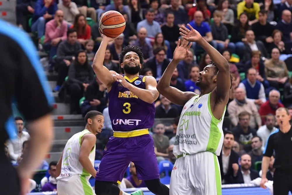 Strasbourg fait appel au meneur créateur Scottie Reynolds