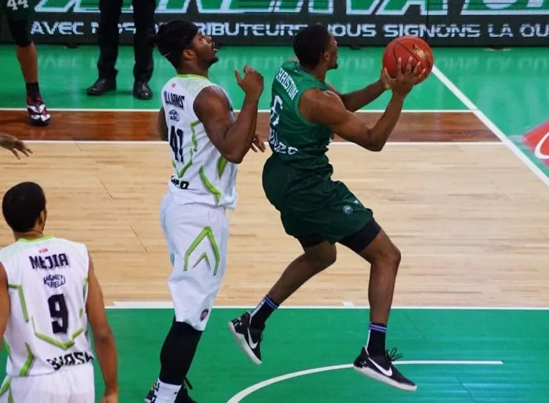 Eurocup: Une éclaircie dans le ciel de Limoges