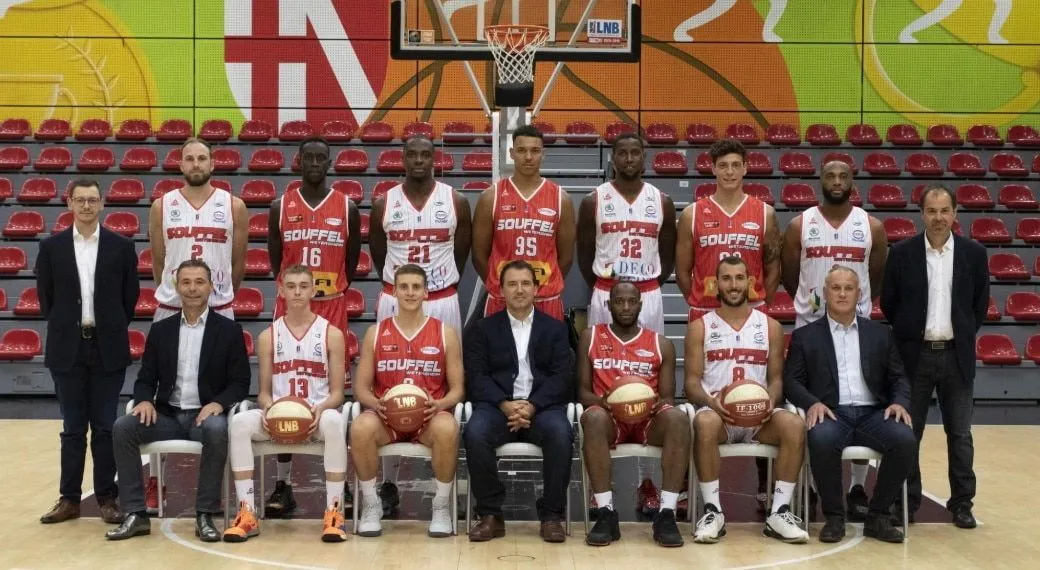 Pro B: A Souffel, l’entreprise Mittelhaeuser fournit 1/8e du budget