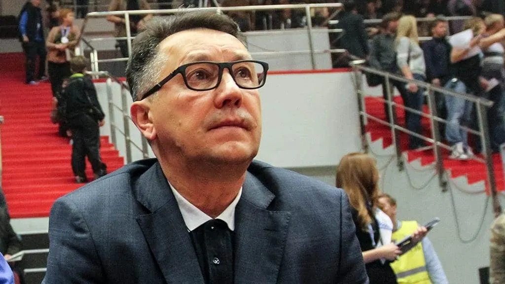 Le chef du conseil des entraîneurs de la Fédération russe : « Il est fort probable que nous ne reviendrons pas dans les tournois européens dans un avenir proche »