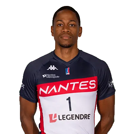 Terry Smith (Nantes): « J’aimerais que l’on fasse quelque chose de grand »