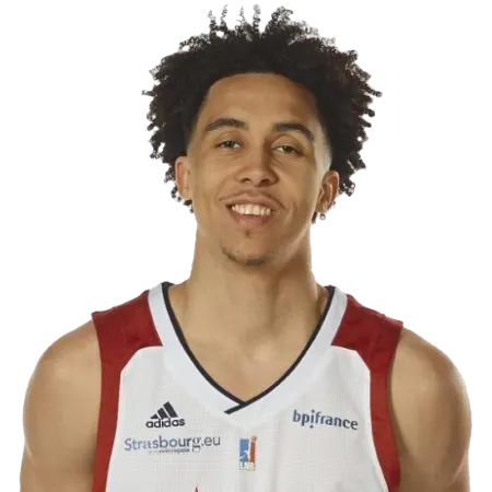 Vidéo: le top 10 des actions de novembre en Jeep Elite