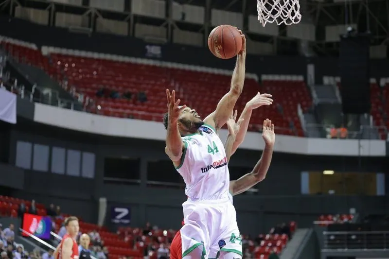 Limoges: Vincent Sanford sur la touche pour plusieurs semaines