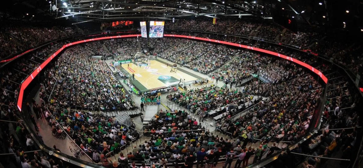 Euroleague : Dubaï ne serait plus en course pour organiser le Final Four