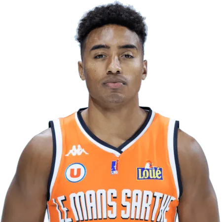 Italie: Brandon Taylor (ex-Le Mans) signe à Reggio Emilia