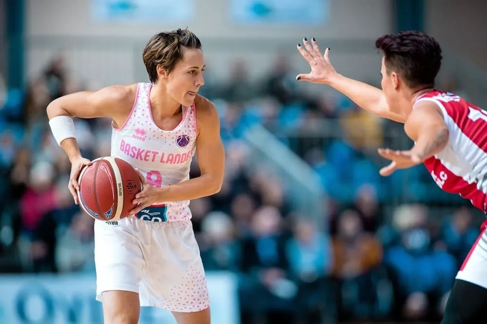 Féminines: L’Euroleague sans doute aux dates prévues, l’Eurocup reportée en janvier