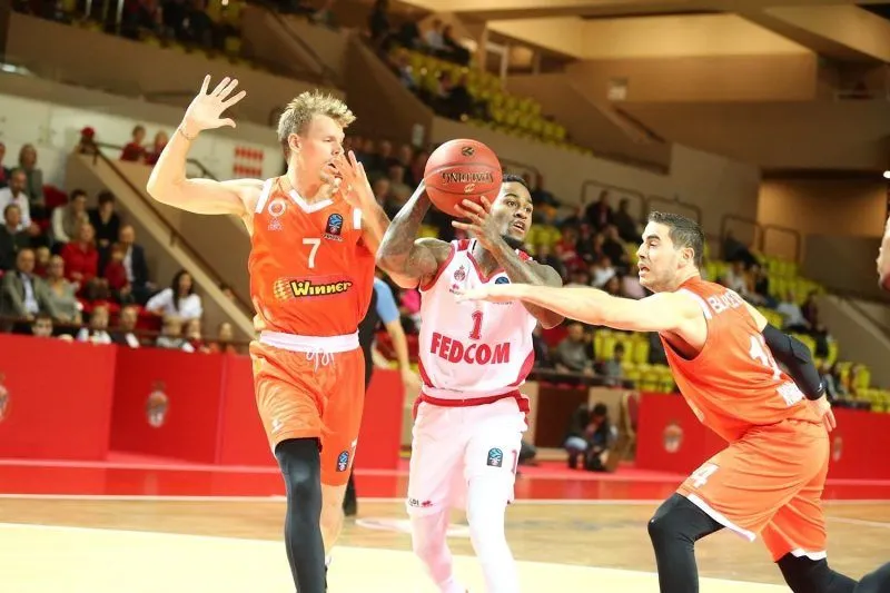 Boulogne-Levallois à Monaco face à un nouveau col de première catégorie