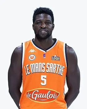 Jacques Alingue (Le Mans): « changer de régime alimentaire pour ne pas prendre de poids »