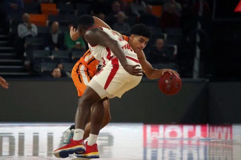 Eurocup: Killian Hayes est la star montante de la compétition d’après les general managers des clubs