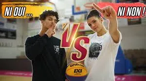 3×3 : les 10 joueuses à suivre lors du TQO de Graz