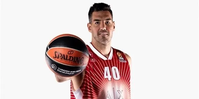 Italie : Luis Scola va devenir l’actionnaire majeur du club de Varèse