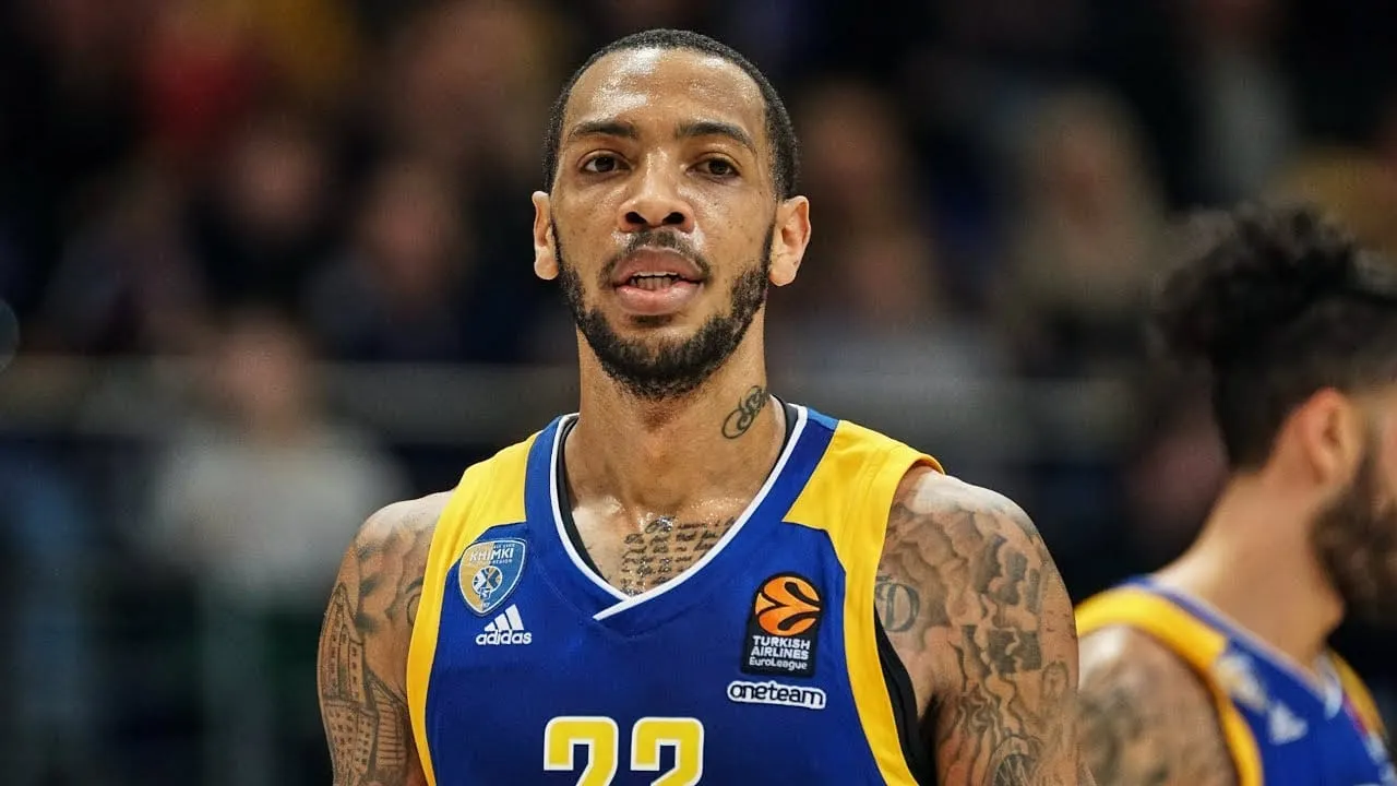 L’ASVEL serait en contact avec Malcom Thomas