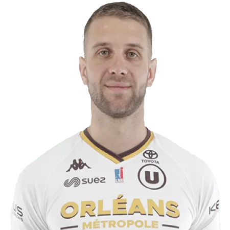 Miralem Halilovic: Le polyglotte d’Orléans