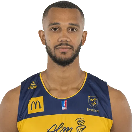 Pro B : Paul Rigot (Gravelines) s’engage avec Blois