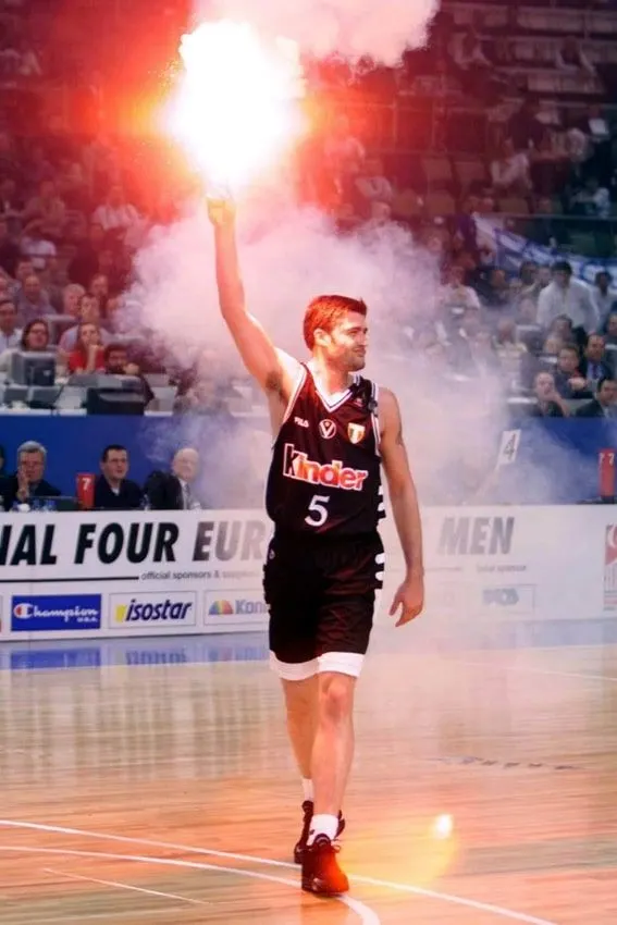 Serbie: Predrag Danilovic réélu à la présidence de la fédération