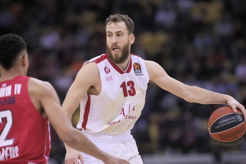 Espagne: Sergio Rodriguez et Jose Manuel Calderon ne croient pas possible la poursuite de la saison d’Euroleague