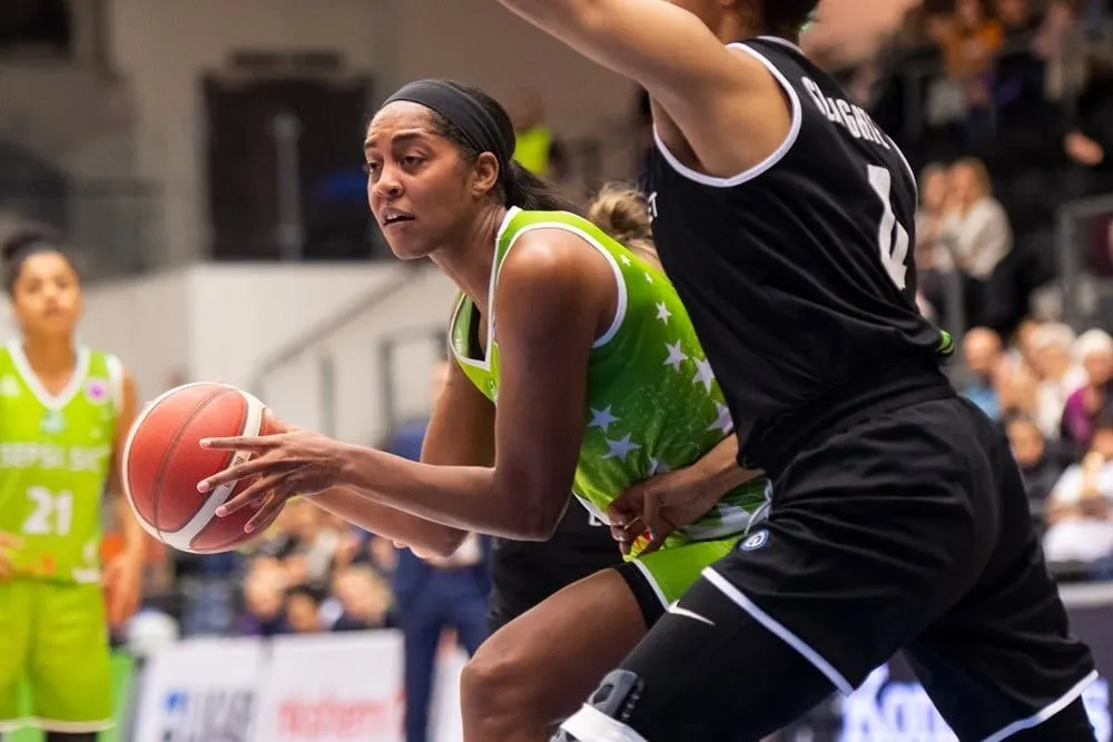 Romuald Yernaux (Charleville) après la victoire sur Lattes-Montpellier: « on peut pousser un gros ouf de soulagement »