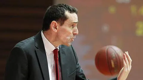 Allemagne – Stefan Koch: « le meilleur basket du monde se joue en Euroleague »