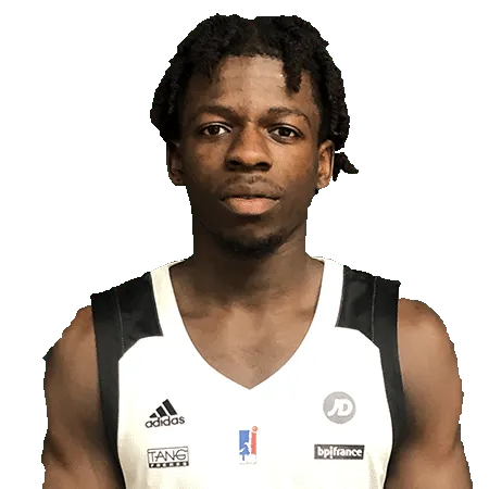 Vidéo: Quand Sylvain Francisco du Paris Basketball fait sa demande en mariage dans le rond central