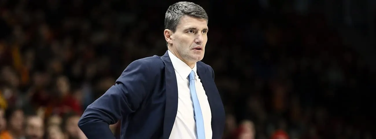 Espagne: Un coach à Vitoria a une durée de vie en moyenne de moins d’une saison