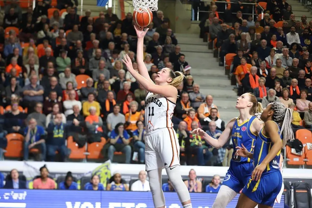 Ligue Féminine: Un classement forcément illisible