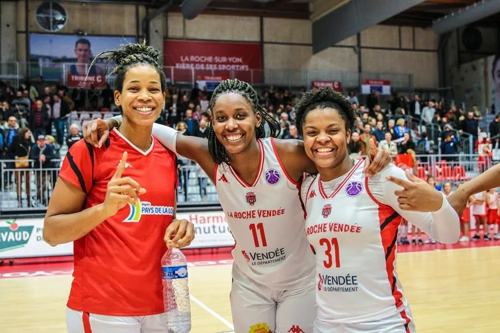 Interview – Philippe Provost (président de Roche Vendée): « Il y a vraiment un engouement »