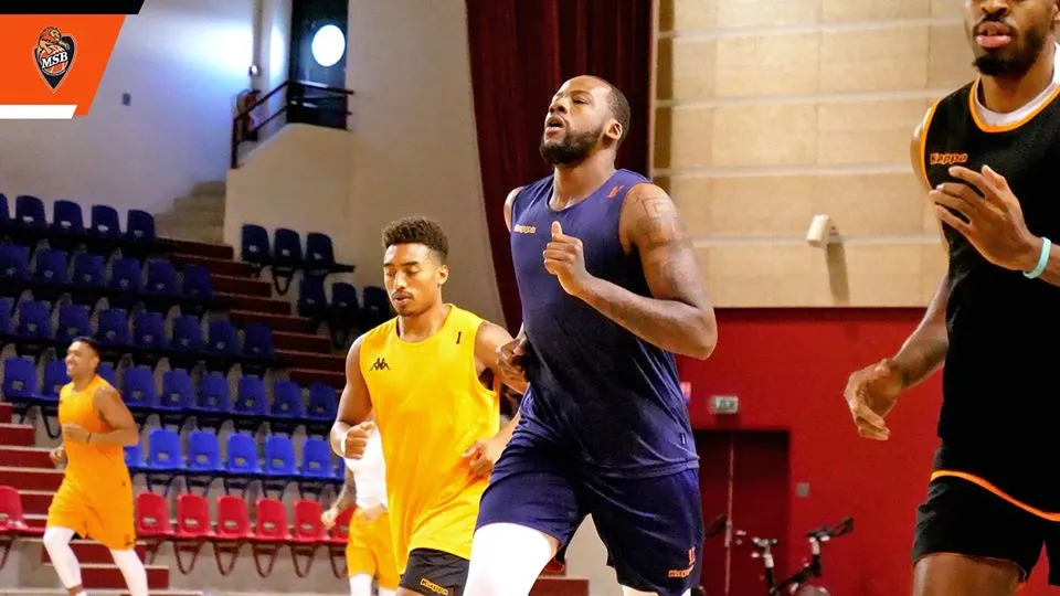 [REDIFF] Spécial Salaires –  Le Mans SB : Cliff Alexander au-dessus du lot