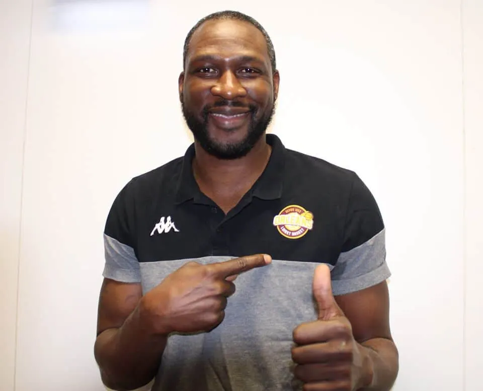 Florent Piétrus et Emilie Gomis ont co-signé une tribune pour dénoncer les agressions sexuelles dans le sport