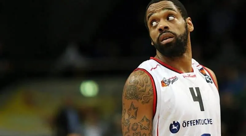 Italie: Quand la femme de Isaiah Swann (ex-Cholet) utilise les réseaux sociaux pour fustiger la Juve Caserta