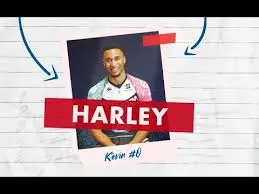 Kevin Harley (Boulazac): « On perd d’un point, c’est rageant mais il reste 33 matches à jouer »