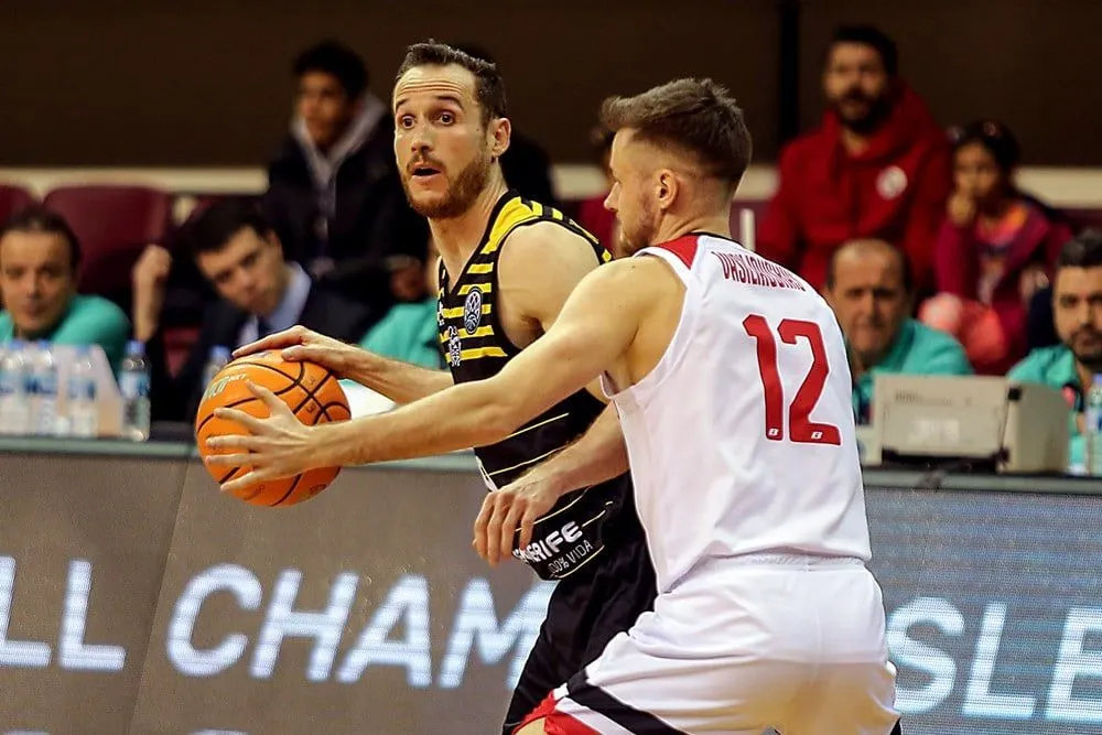 BCL: A 36 ans, Marcelinho Huertas est toujours le roi de la passe